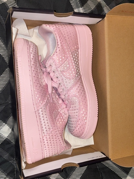 Nike Air Force Shoes - Nikes